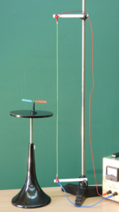 Набор для демонстрации опыта Эрстеда - fgospostavki.ru - Хабаровск