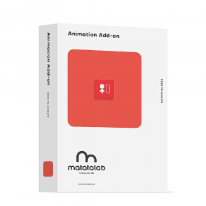 Дополнительный анимационный набор Matatalab Animation Add-on - fgospostavki.ru - Хабаровск