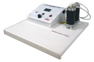 Учебная лабораторная установка «Исследование опасности повышения давления для закрытых аппаратов с жидкостью» - fgospostavki.ru - Хабаровск