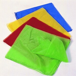 Волшебные платочки (4 штуки) - fgospostavki.ru - Хабаровск