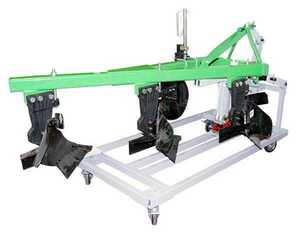 Учебный тренажер «Плуг» - fgospostavki.ru - Хабаровск