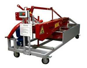 Учебный тренажер «Косилка роторная» - fgospostavki.ru - Хабаровск