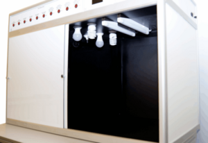 Лабораторный стенд «Эффективность и качество освещения» - fgospostavki.ru - Хабаровск