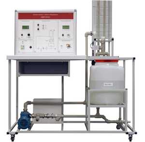 Лабораторный стенд "Датчики" - fgospostavki.ru - Хабаровск