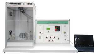 Лабораторный комплекс «Управление микроклиматом" - fgospostavki.ru - Хабаровск