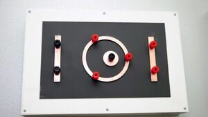 Сменная панель «Проводниковые материалы» - fgospostavki.ru - Хабаровск