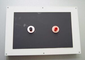 Сменная панель «Исследование характеристик диэлектриков» - fgospostavki.ru - Хабаровск