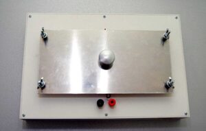 Сменная панель «Снятие поляризационных характеристик диэлектриков при различных температурах» - fgospostavki.ru - Хабаровск