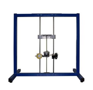 Лабораторный стенд «Устойчивость гибких стержней при сжатии» - fgospostavki.ru - Хабаровск