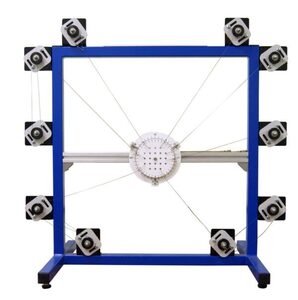 Лабораторный стенд «Произвольная плоская система сил» - fgospostavki.ru - Хабаровск