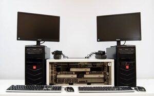 Типовой комплект учебного оборудования «Глобальные компьютерные сети» - fgospostavki.ru - Хабаровск