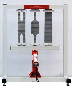 Учебная установка «Демонстрация принципа Сен-Венана» - fgospostavki.ru - Хабаровск