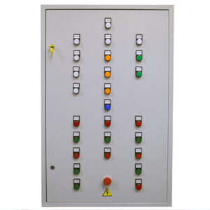 Стенд «Электромонтаж и наладка поиск неисправности» - fgospostavki.ru - Хабаровск