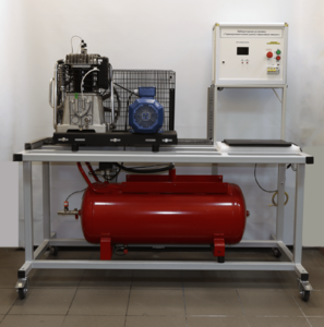 Лабораторная установка «Термодинамические циклы поршневых машин»  - fgospostavki.ru - Хабаровск