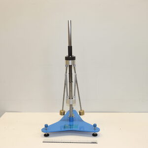 Демонстрационная установка «Скамья Жуковского» - fgospostavki.ru - Хабаровск