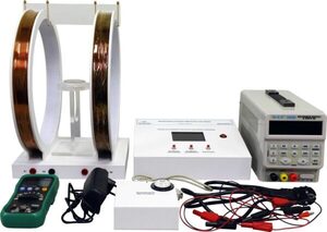 Лабораторная установка «Магнитное поле Земли» - fgospostavki.ru - Хабаровск