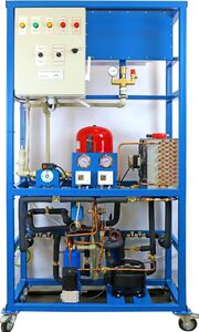 Стенд «Поиск неисправностей» - fgospostavki.ru - Хабаровск