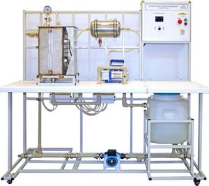 Типовой комплект учебного оборудования «Гидростатика» - fgospostavki.ru - Хабаровск