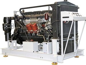 Учебный стенд «Лабораторный комплекс с двигателем Д6» - fgospostavki.ru - Хабаровск