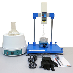 Стенд "Исследование зависимости коэффициента поверхностного натяжения воды от температуры" - fgospostavki.ru - Хабаровск