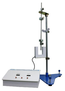 Учебный стенд «Физический маятник» - fgospostavki.ru - Хабаровск