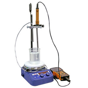 Стенд "Градуировка термопары. Эффект Зеебека" - fgospostavki.ru - Хабаровск