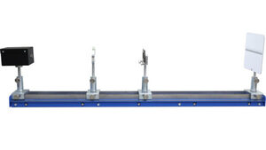 Лабораторная установка «Изучение дифракции Фраунгофера» - fgospostavki.ru - Хабаровск