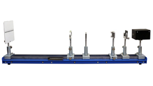 Стенд «Бипризма Френеля» - fgospostavki.ru - Хабаровск