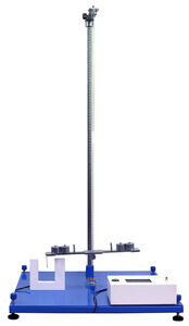 Лабораторная установка «Определение модуля сдвига и момента инерции крутильного маятника»  - fgospostavki.ru - Хабаровск