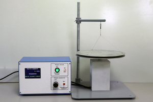 Демонстрационная установка «Вязкость газов» - fgospostavki.ru - Хабаровск