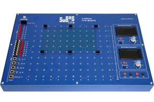 Универсальная учебная лаборатория «SuBaS Lite» - fgospostavki.ru - Хабаровск