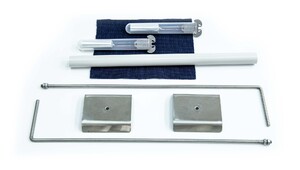 Лабораторный комплект (набор) по электростатике - fgospostavki.ru - Хабаровск