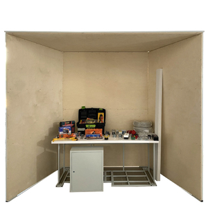 Комплект учебного оборудования «Электромонтаж и наладка систем управления в максимальной комплектации» - fgospostavki.ru - Хабаровск