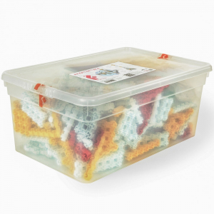 Учебно-методический комплект для конструирования «Архитектика» - fgospostavki.ru - Хабаровск