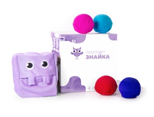 Программно-методический комплекс с видеобиоуправлением Моби “Знайка” - fgospostavki.ru - Хабаровск