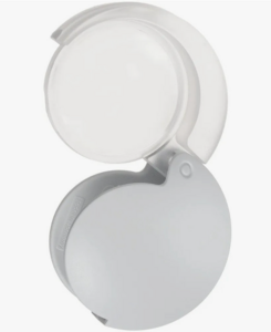 Лупа складная (10х) - fgospostavki.ru - Хабаровск