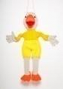 Ростовая кукла логопедическая "Гусь" - fgospostavki.ru - Хабаровск