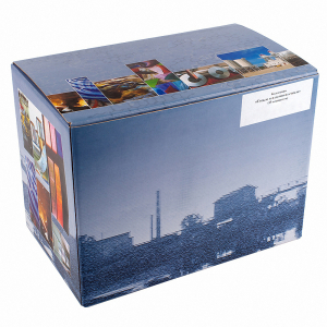 Раздаточная коллекция "Стекло и изделия из стекла" (15 планшетов) - fgospostavki.ru - Хабаровск