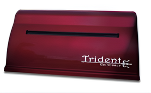 Принтер для печати рельефно-точечным шрифтом Брайля Trident - fgospostavki.ru - Хабаровск