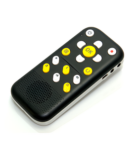 Портативный тифлофлешплеер - fgospostavki.ru - Хабаровск