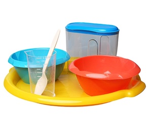 Набор "Я учусь пересыпать и отмерять" - fgospostavki.ru - Хабаровск