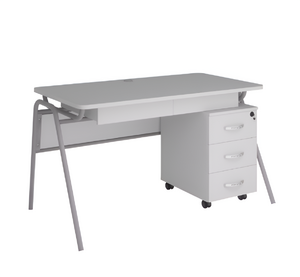 Стол учителя Lore Tau - fgospostavki.ru - Хабаровск