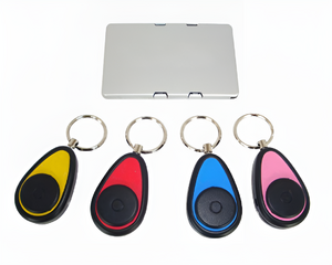 Звуковой брелок с радиопоиском – 4 - fgospostavki.ru - Хабаровск