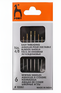 Набор игл для слабовидящих - fgospostavki.ru - Хабаровск