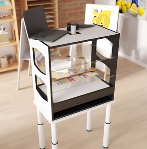 Мультстудия "Создай мультфильм" (с камерой) - fgospostavki.ru - Хабаровск