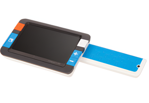 Видеоувеличитель Compact+ HD - fgospostavki.ru - Хабаровск