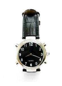 Часы наручные говорящие - fgospostavki.ru - Хабаровск