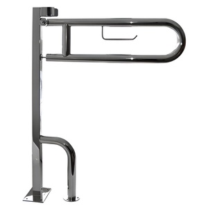 Поручень откидной на стойке - fgospostavki.ru - Хабаровск