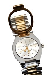 Часы со шрифтом Брайля женские - fgospostavki.ru - Хабаровск