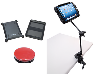 Набор с креплениями для iPad Air  - fgospostavki.ru - Хабаровск